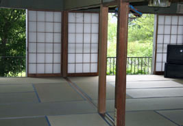 大広間2