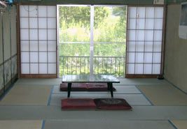 大広間1