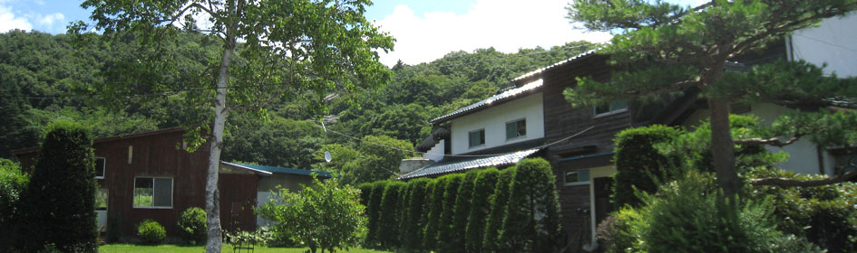 民宿ふるや 軽井沢山荘